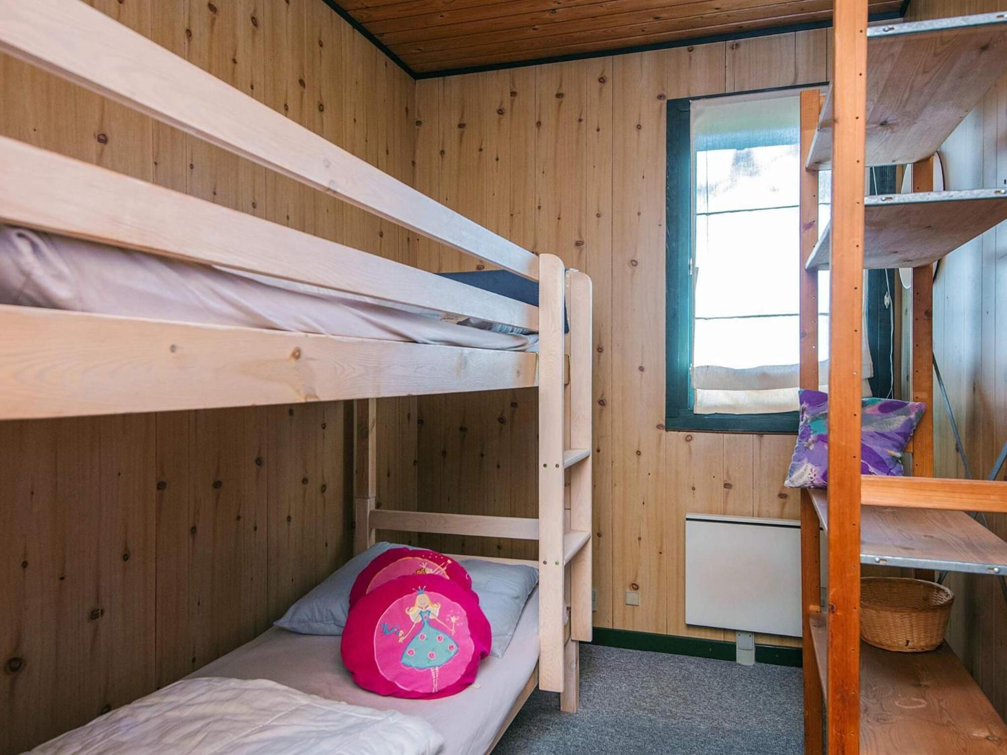 Holiday Home Toftlund XV Экстерьер фото
