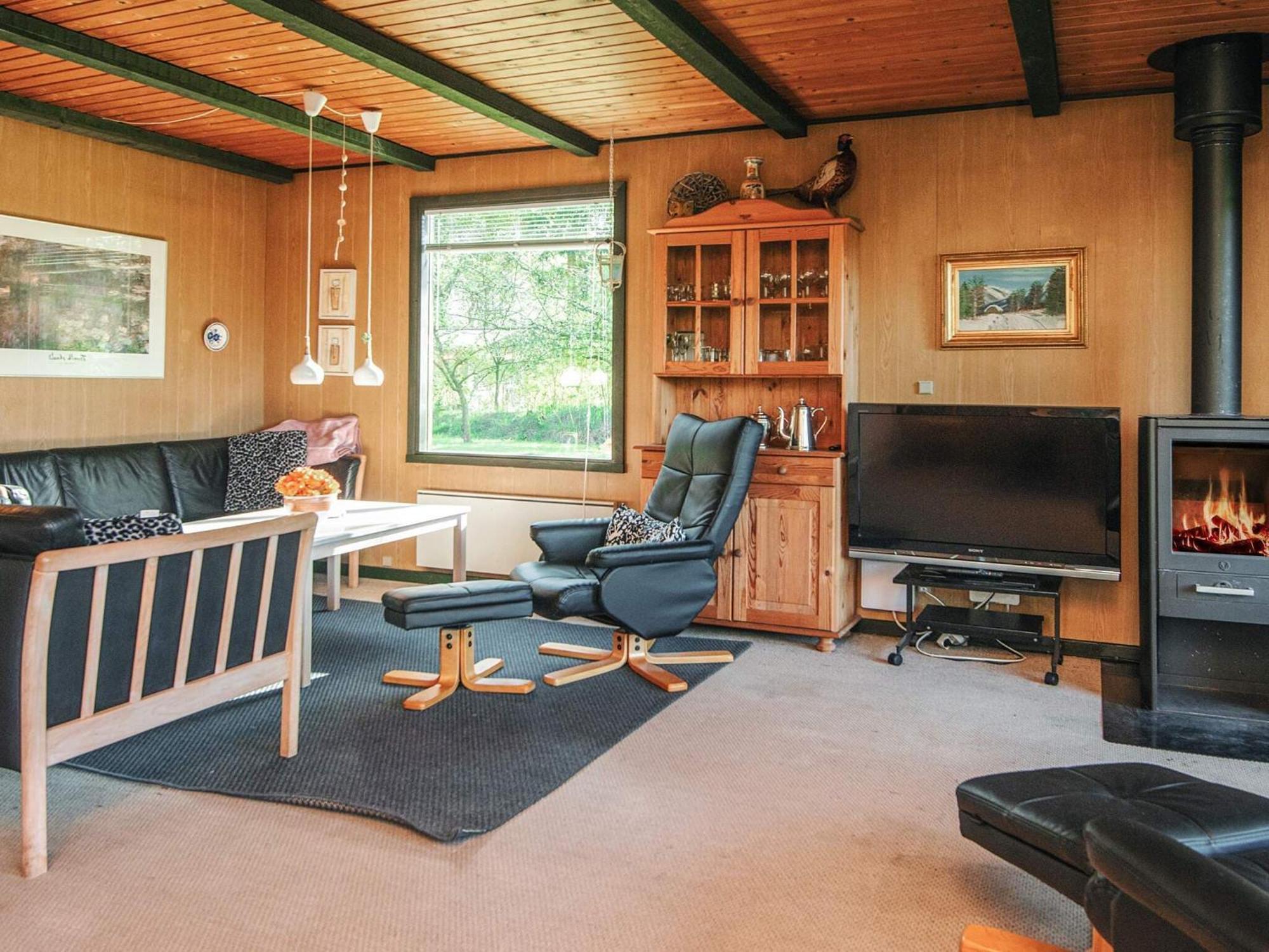 Holiday Home Toftlund XV Экстерьер фото